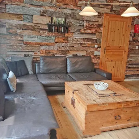 アパート Mueritzhof