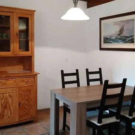 アパート Mueritzhof