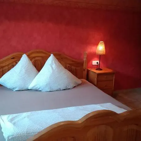 アパート Mueritzhof *