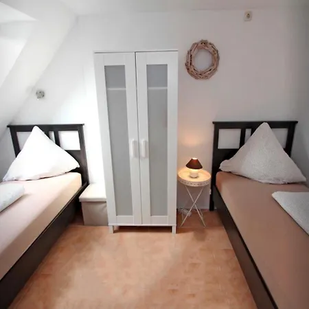 Mueritzhof アパート