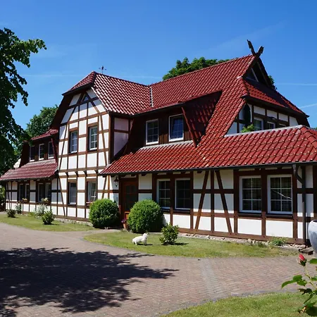 Mueritzhof Vipperow