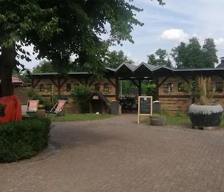 アパート Mueritzhof *