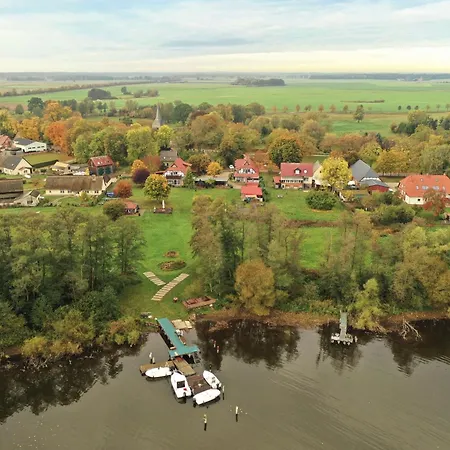 Mueritzhof アパート