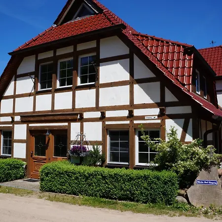 Mueritzhof * Vipperow